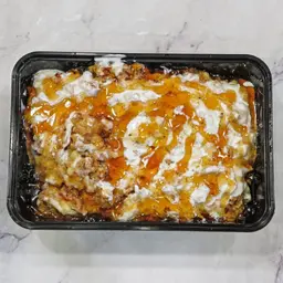 معصوب قشطة عسل